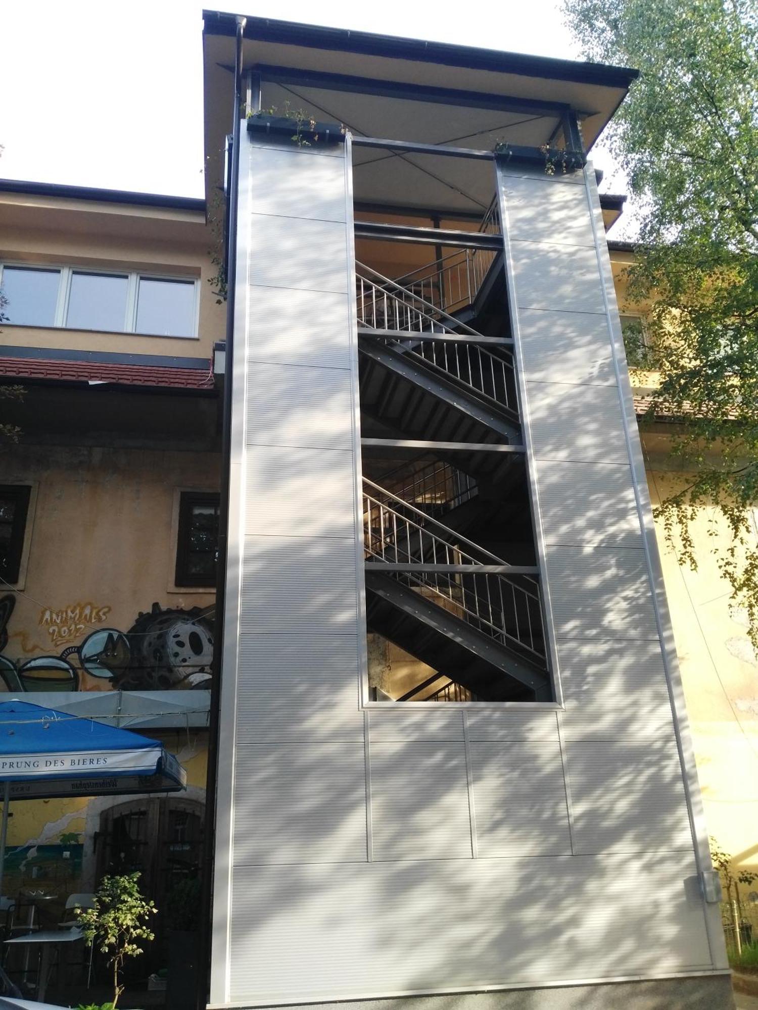 Felix Apartment Tour As Ljubljana Exterior photo