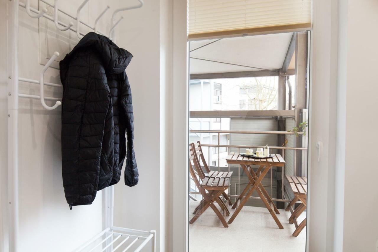 Felix Apartment Tour As Ljubljana Exterior photo