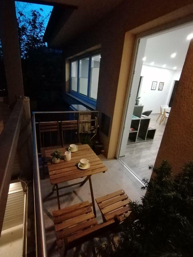 Felix Apartment Tour As Ljubljana Exterior photo